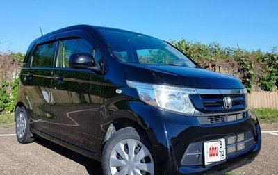 Honda N-WGN I рестайлинг, 2019 год, 795 000 рублей, 1 фотография