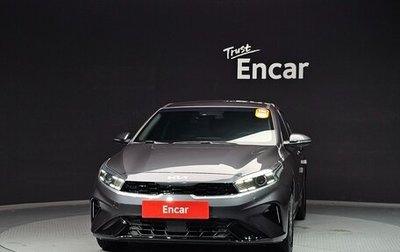 KIA K3, 2022 год, 1 747 055 рублей, 1 фотография