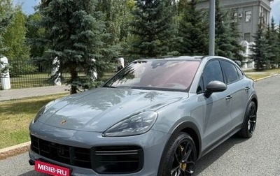 Porsche Cayenne III, 2021 год, 20 000 000 рублей, 1 фотография