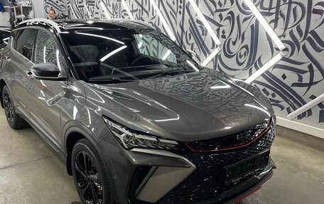Geely Coolray I, 2023 год, 2 100 000 рублей, 12 фотография