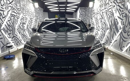 Geely Coolray I, 2023 год, 2 100 000 рублей, 11 фотография