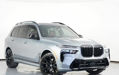 BMW X7, 2025 год, 16 900 000 рублей, 1 фотография