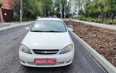 Chevrolet Lacetti, 2008 год, 480 000 рублей, 1 фотография
