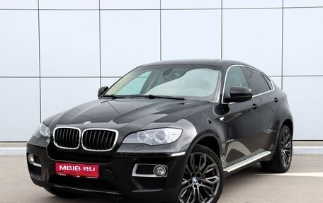 BMW X6, 2012 год, 2 450 000 рублей, 1 фотография