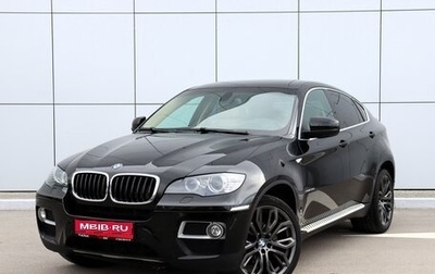 BMW X6, 2012 год, 2 450 000 рублей, 1 фотография