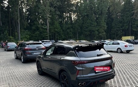 Geely Coolray I, 2023 год, 2 100 000 рублей, 13 фотография