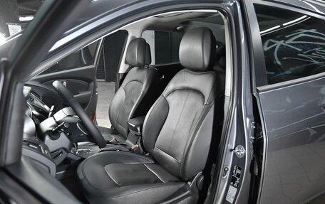 Hyundai ix35 I рестайлинг, 2011 год, 1 055 000 рублей, 6 фотография