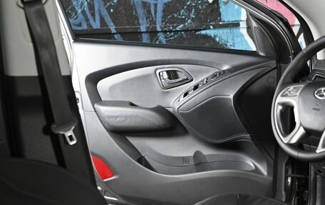 Hyundai ix35 I рестайлинг, 2011 год, 1 055 000 рублей, 7 фотография