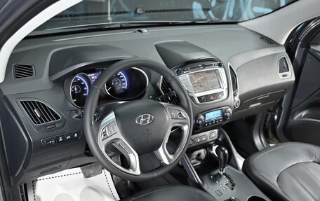 Hyundai ix35 I рестайлинг, 2011 год, 1 055 000 рублей, 8 фотография