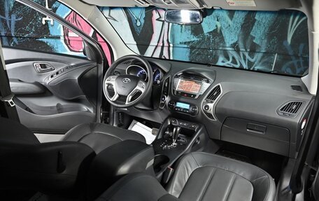 Hyundai ix35 I рестайлинг, 2011 год, 1 055 000 рублей, 15 фотография