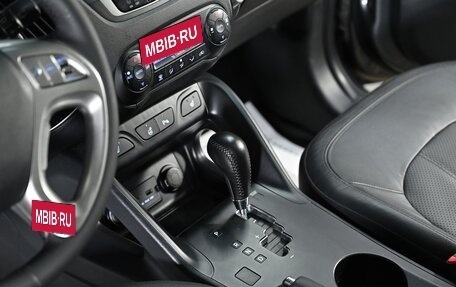Hyundai ix35 I рестайлинг, 2011 год, 1 055 000 рублей, 12 фотография