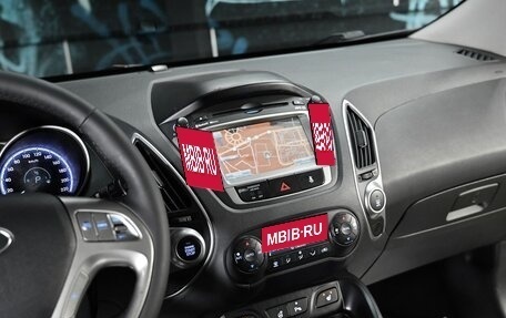 Hyundai ix35 I рестайлинг, 2011 год, 1 055 000 рублей, 11 фотография