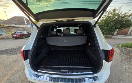 Volkswagen Touareg III, 2017 год, 3 200 000 рублей, 12 фотография
