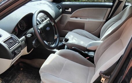 Ford Mondeo III, 2001 год, 350 000 рублей, 5 фотография