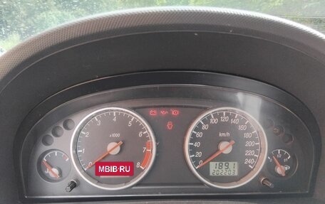 Ford Mondeo III, 2001 год, 350 000 рублей, 6 фотография