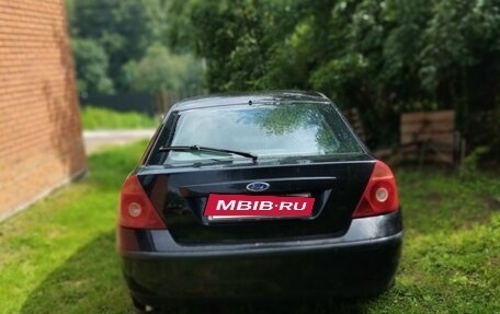 Ford Mondeo III, 2001 год, 350 000 рублей, 4 фотография