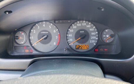 Nissan Almera Classic, 2006 год, 500 000 рублей, 9 фотография