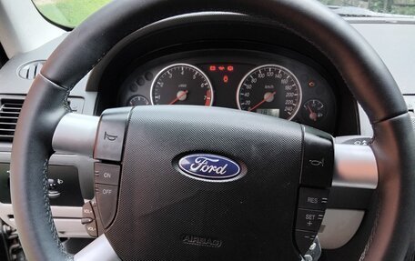 Ford Mondeo III, 2001 год, 350 000 рублей, 10 фотография