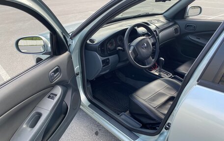 Nissan Almera Classic, 2006 год, 500 000 рублей, 10 фотография