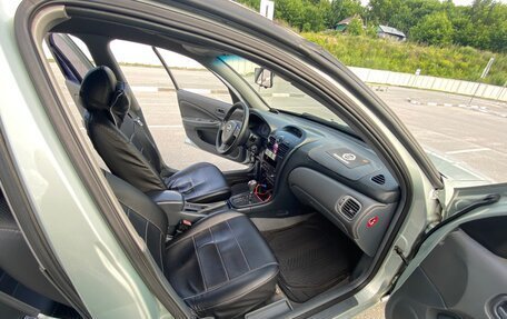 Nissan Almera Classic, 2006 год, 500 000 рублей, 11 фотография