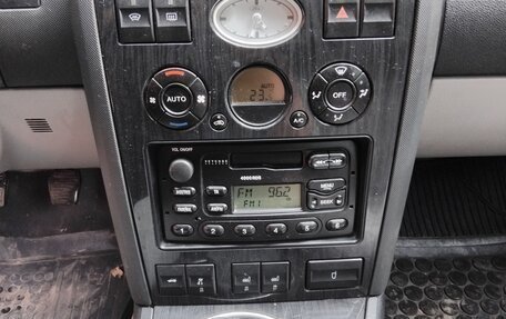 Ford Mondeo III, 2001 год, 350 000 рублей, 9 фотография