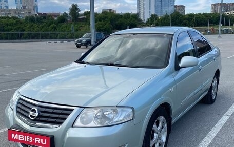 Nissan Almera Classic, 2006 год, 500 000 рублей, 2 фотография