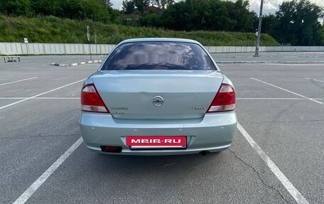 Nissan Almera Classic, 2006 год, 500 000 рублей, 6 фотография