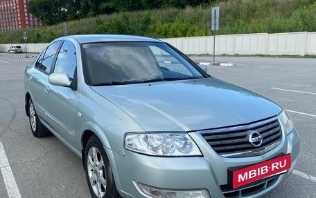 Nissan Almera Classic, 2006 год, 500 000 рублей, 3 фотография