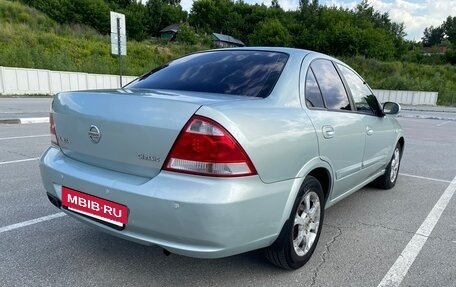 Nissan Almera Classic, 2006 год, 500 000 рублей, 4 фотография