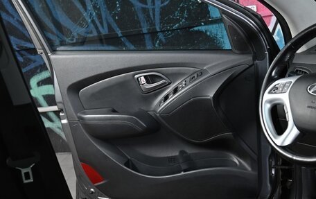 Hyundai ix35 I рестайлинг, 2013 год, 1 225 000 рублей, 7 фотография