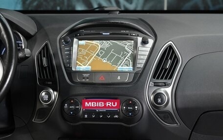 Hyundai ix35 I рестайлинг, 2013 год, 1 225 000 рублей, 10 фотография