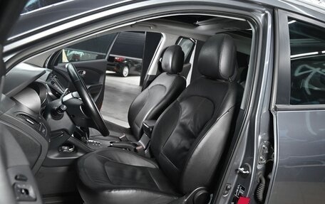 Hyundai ix35 I рестайлинг, 2013 год, 1 225 000 рублей, 6 фотография