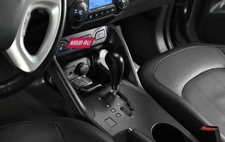 Hyundai ix35 I рестайлинг, 2013 год, 1 225 000 рублей, 12 фотография