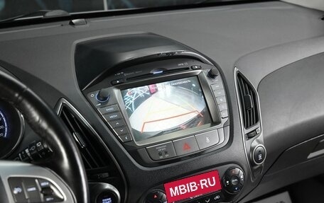 Hyundai ix35 I рестайлинг, 2013 год, 1 225 000 рублей, 11 фотография