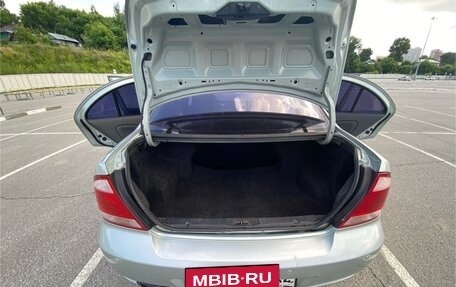 Nissan Almera Classic, 2006 год, 500 000 рублей, 17 фотография