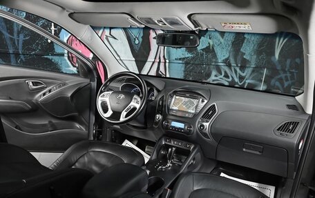 Hyundai ix35 I рестайлинг, 2013 год, 1 225 000 рублей, 13 фотография