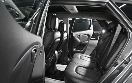 Hyundai ix35 I рестайлинг, 2013 год, 1 225 000 рублей, 15 фотография