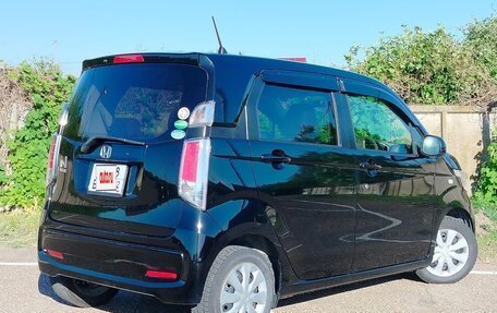 Honda N-WGN I рестайлинг, 2019 год, 795 000 рублей, 2 фотография