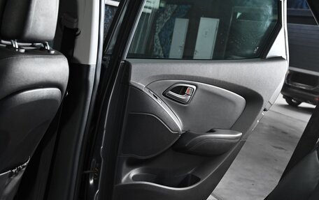 Hyundai ix35 I рестайлинг, 2013 год, 1 225 000 рублей, 16 фотография