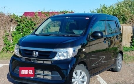 Honda N-WGN I рестайлинг, 2019 год, 795 000 рублей, 4 фотография