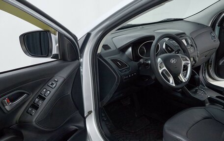 Hyundai ix35 I рестайлинг, 2014 год, 1 485 000 рублей, 8 фотография