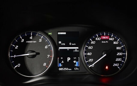 Mitsubishi Outlander III рестайлинг 3, 2013 год, 1 498 000 рублей, 14 фотография