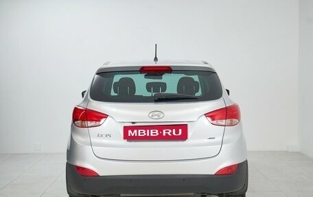Hyundai ix35 I рестайлинг, 2014 год, 1 485 000 рублей, 6 фотография