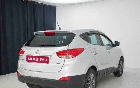 Hyundai ix35 I рестайлинг, 2014 год, 1 485 000 рублей, 7 фотография
