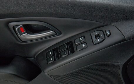 Hyundai ix35 I рестайлинг, 2014 год, 1 485 000 рублей, 17 фотография
