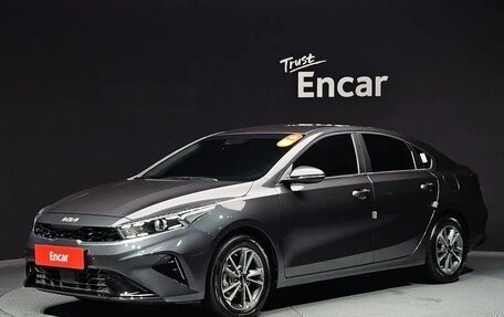 KIA K3, 2022 год, 1 747 055 рублей, 2 фотография