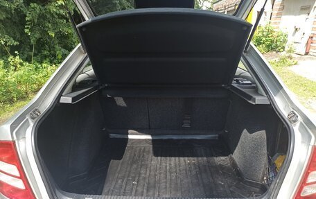 Skoda Octavia IV, 2003 год, 680 000 рублей, 7 фотография