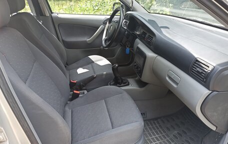Skoda Octavia IV, 2003 год, 680 000 рублей, 5 фотография