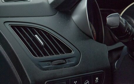 Hyundai ix35 I рестайлинг, 2014 год, 1 485 000 рублей, 18 фотография