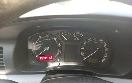 Skoda Octavia IV, 2003 год, 680 000 рублей, 11 фотография